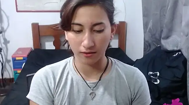 LadyMilk003 online show from 10, 3, 2025