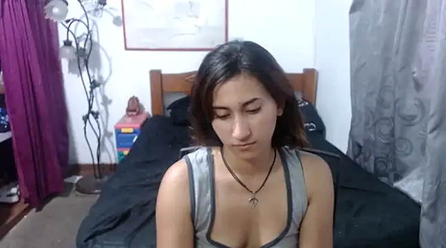 LadyMilk003 online show from 11, 3, 2025
