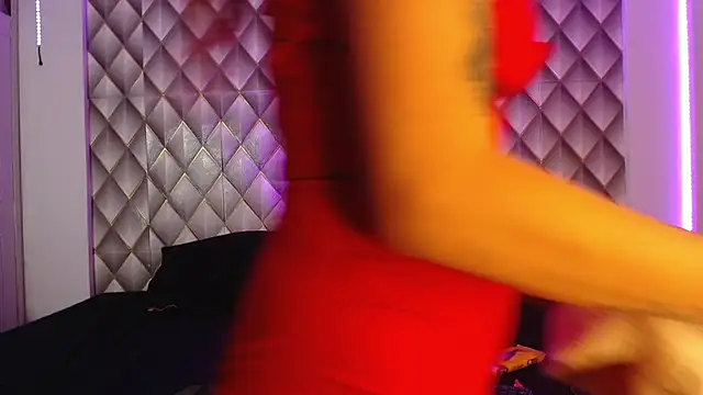 CoupleSwingerLatin online show from 17, 1, 2026