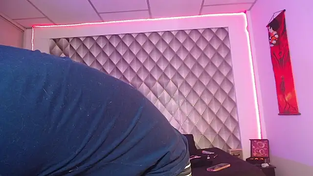 CoupleSwingerLatin online show from 6, 6, 2026