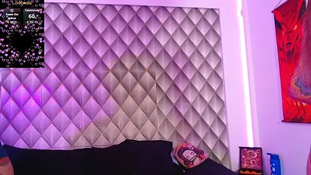 CoupleSwingerLatin online show from 3, 2, 2026