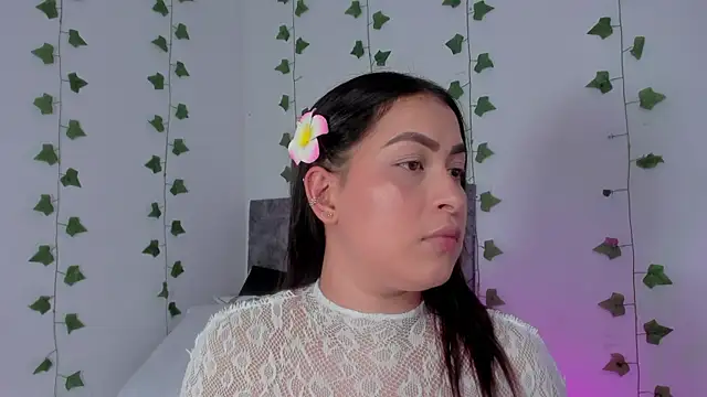 Snapshot of Miaa_Garcia chatting on 16, 7, 2026 Miaa Garcia online show from 16, 7, 2026
