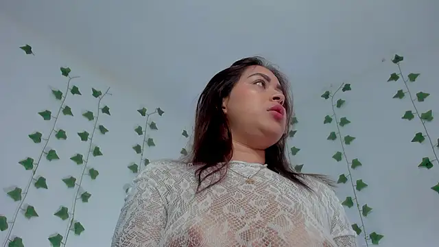 Miaa Garcia online show from 6, 4, 2026