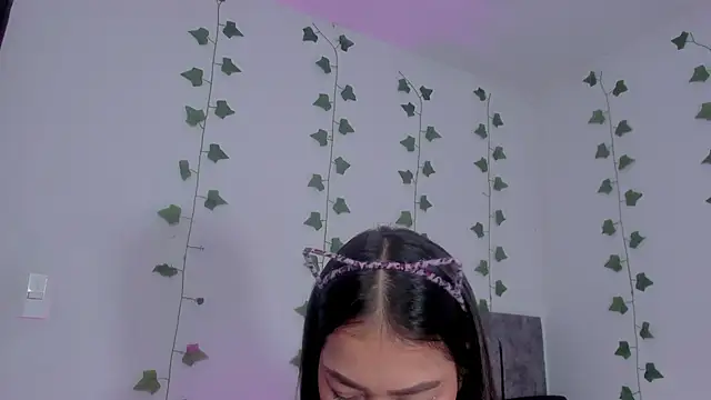 Snapshot of Miaa_Garcia chatting on 13, 6, 2026 Miaa Garcia online show from 13, 6, 2026