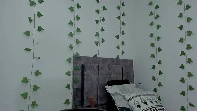 Snapshot of Miaa_Garcia chatting on 16, 5, 2026 Miaa Garcia online show from 16, 5, 2026