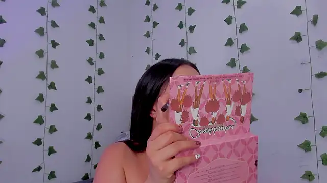Snapshot of Miaa_Garcia chatting on 28, 5, 2026 Miaa Garcia online show from 28, 5, 2026