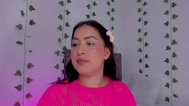 Snapshot of Miaa_Garcia chatting on 4, 6, 2026 Miaa Garcia online show from 4, 6, 2026