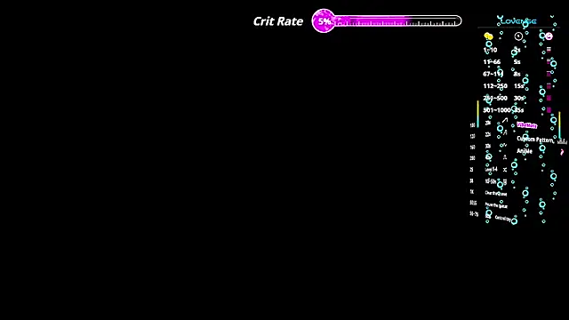 Brenda  01 online show from 10, 11, 2025