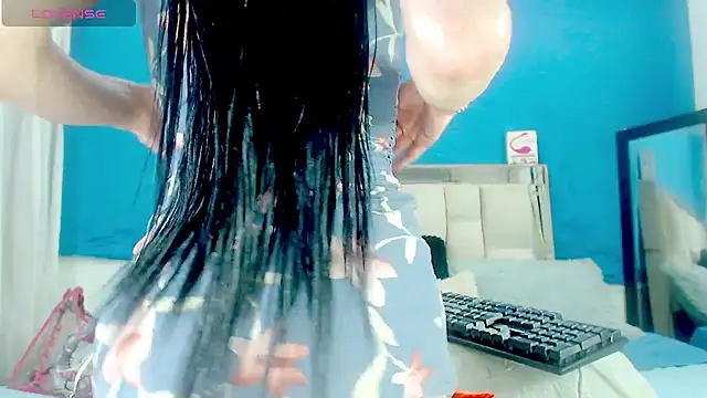 Brenda  01 online show from 13, 2, 2026