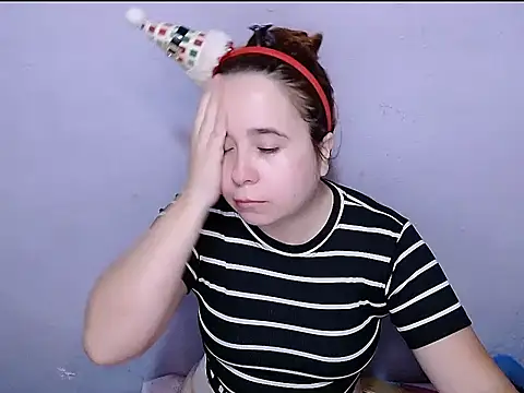 SubLayla01 online show from 13, 3, 2026