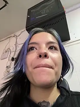 Alicia Ortiiz online show from 18, 2, 2026