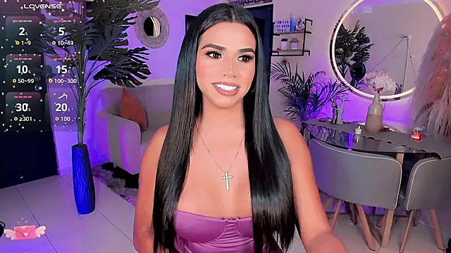 Franciis 4u online show from 27, 3, 2026