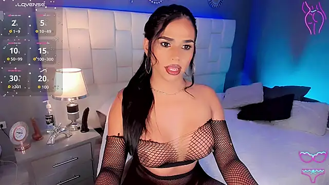 Franciis 4u online show from 8, 10, 2025