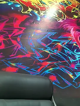 JovenDesobediente online show from 21, 3, 2026