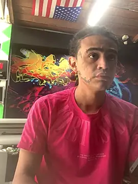 JovenDesobediente online show from 18, 5, 2026