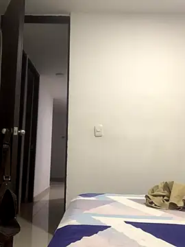 JovenDesobediente online show from 23, 11, 2025