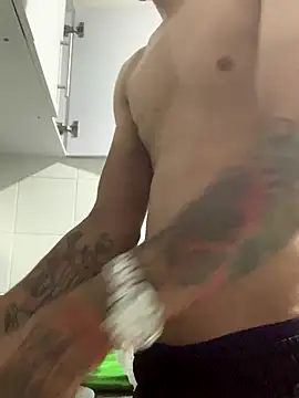 JovenDesobediente online show from 16, 10, 2025