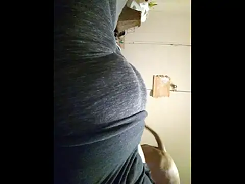 missthickness35 Pika online show from 17, 2, 2026