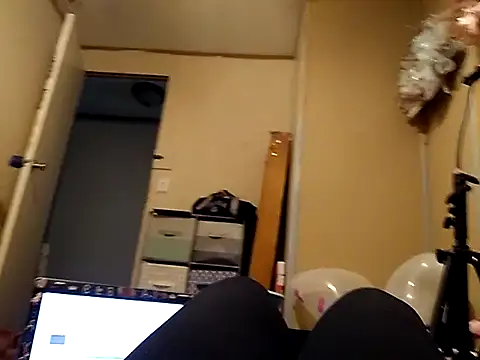 missthickness35 Pika online show from 5, 11, 2025