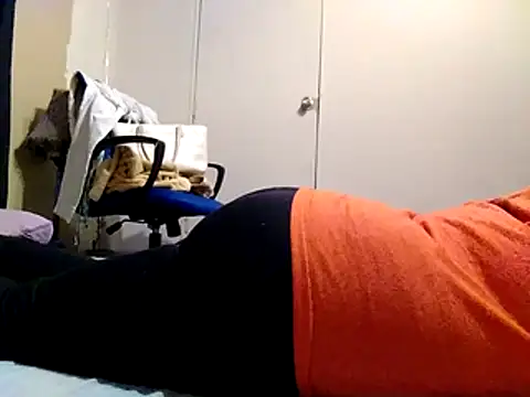 missthickness35 Pika online show from 8, 11, 2025