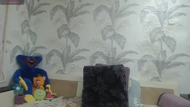 CamDiva113 online show from 24, 4, 2026