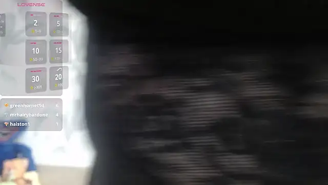 CamDiva113 online show from 20, 4, 2026