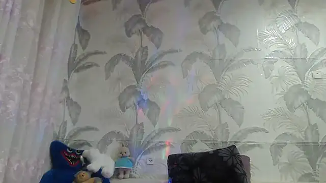 CamDiva113 online show from 16, 3, 2026