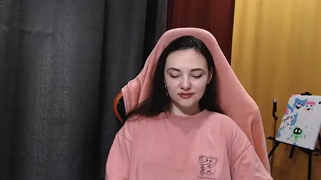 Snapshot of StacyMind chatting on 26, 5, 2026 StacyMind online show from 26, 5, 2026