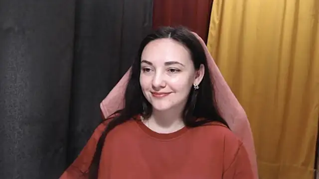 Snapshot of StacyMind chatting on 6, 5, 2026 StacyMind online show from 6, 5, 2026