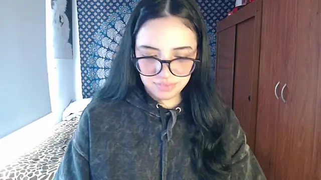 Snapshot of ninfa1_ch chatting on 14, 2, 2025 ninfa1 ch online show from 14, 2, 2025
