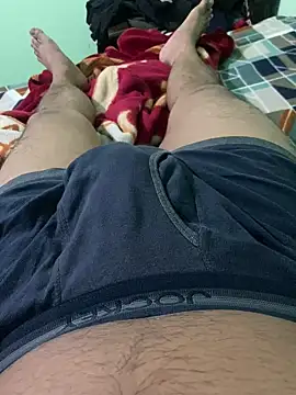 bebaboyes01 online show from 20, 3, 2025