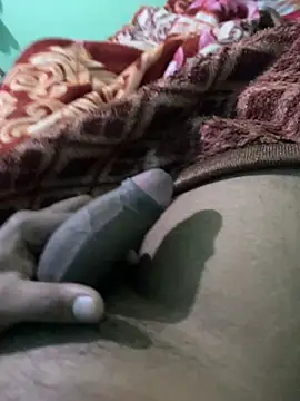 bebaboyes01 online show from 25, 10, 2025