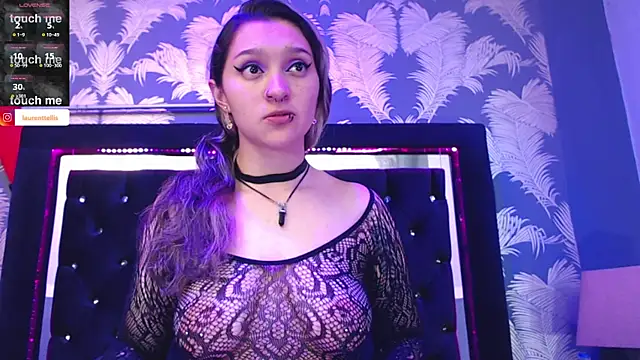 Laurent elis online show from 1, 12, 2024