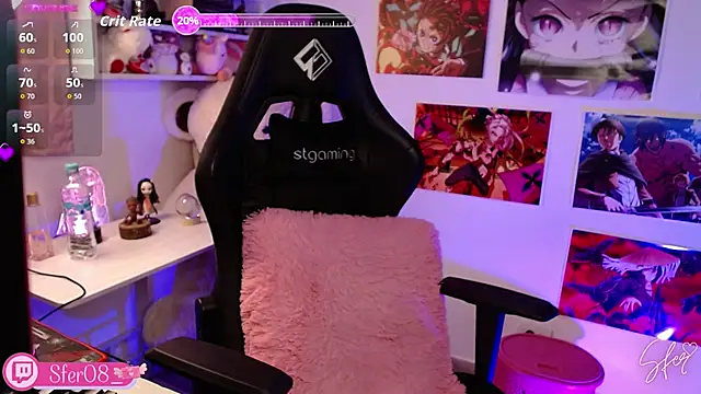 Iamsfer online show from 5, 4, 2026