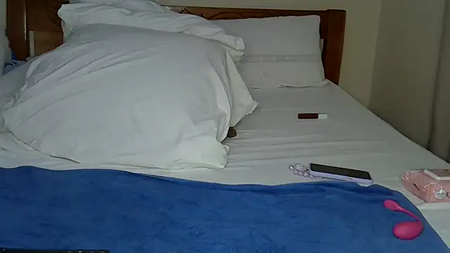 Sexyariahhh online show from 1, 4, 2026