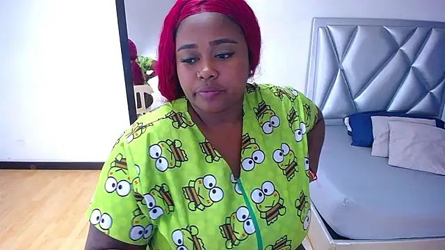 exotic karmella online show from 16, 1, 2026