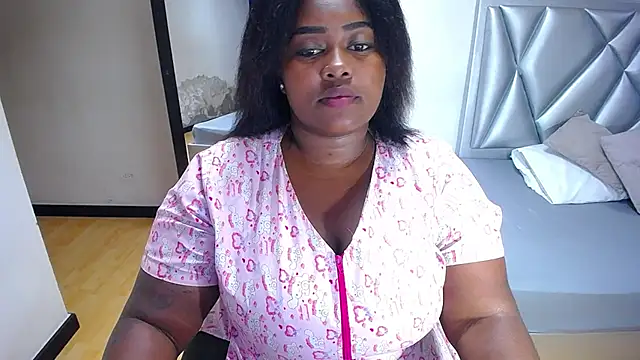 exotic karmella online show from 7, 3, 2025