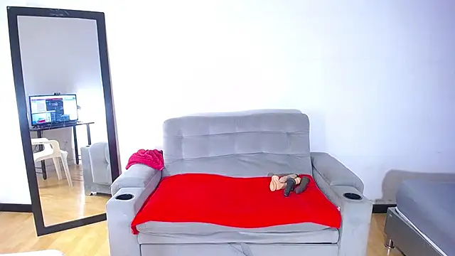 exotic karmella online show from 23, 2, 2026