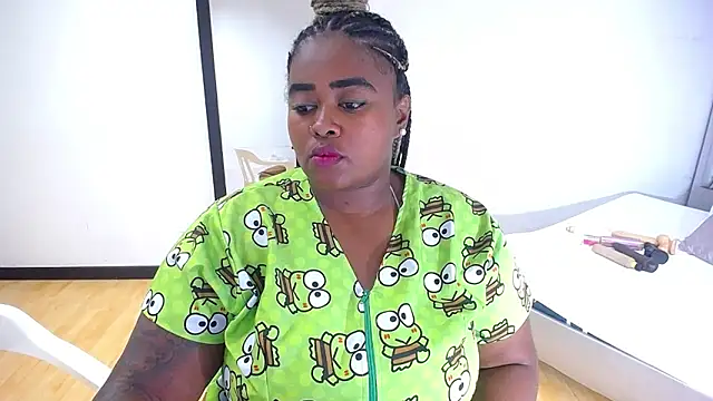 exotic karmella online show from 22, 9, 2025