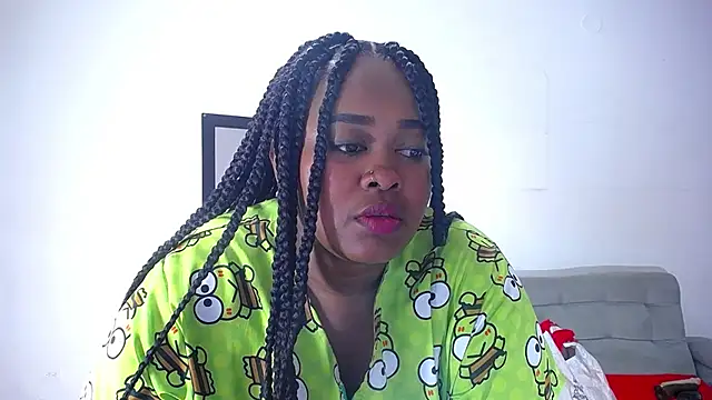 exotic karmella online show from 6, 2, 2026