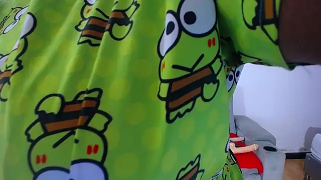 exotic karmella online show from 13, 2, 2026