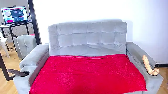 exotic karmella online show from 17, 1, 2026