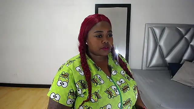 exotic karmella online show from 5, 1, 2026