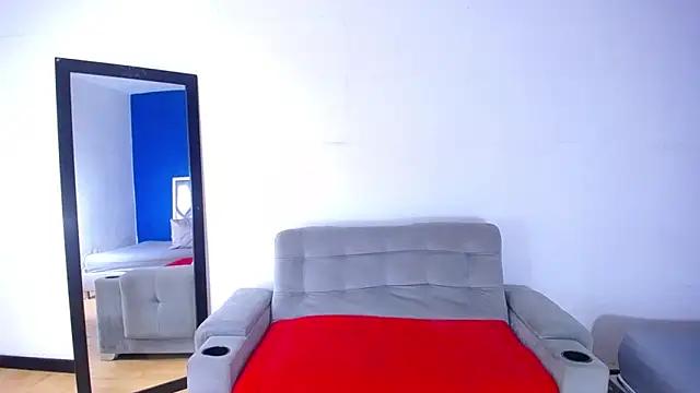 exotic karmella online show from 24, 2, 2026