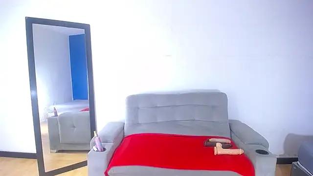 exotic karmella online show from 2, 3, 2026