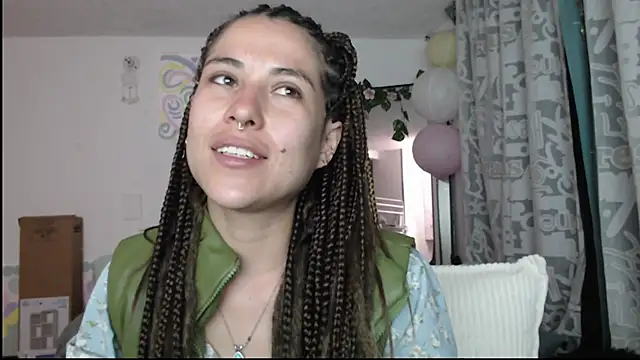 Snapshot of Hellen_dumont chatting on 28, 4, 2026 Hellen dumont online show from 28, 4, 2026