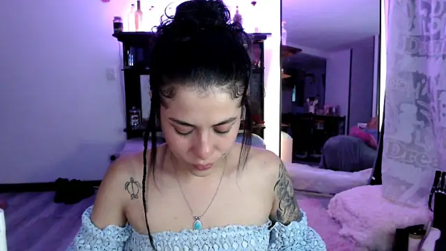 Hellen dumont online show from 24, 2, 2026