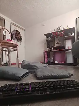 Hellen dumont online show from 23, 11, 2025