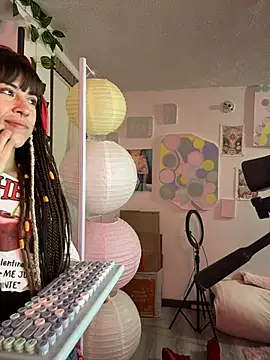 Hellen dumont online show from 8, 7, 2026