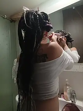 Hellen dumont online show from 30, 11, 2025